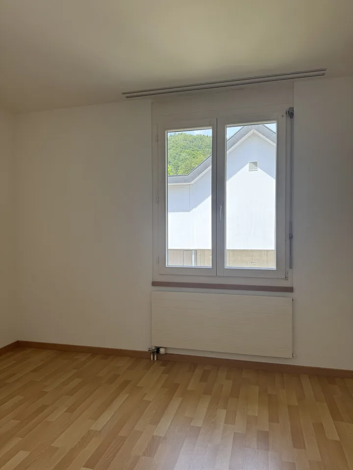 Helle 4.5-Zimmerwohnung mit grosszügigem Grundriss in Hausen am Albis