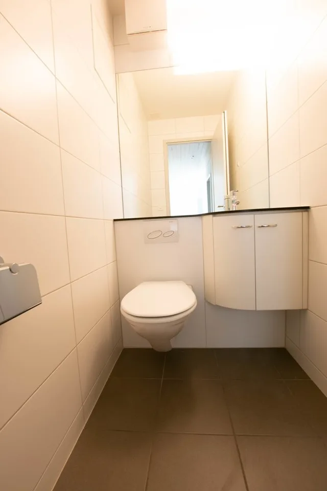 Familienfreundliche 5.5 Zimmerwohnung zu vermieten