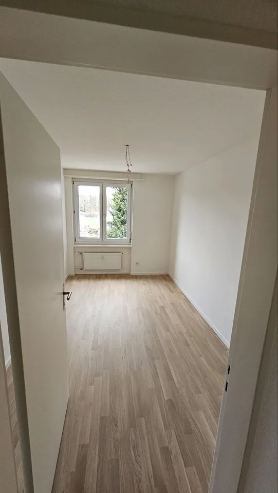 3 Zi. Wohnung