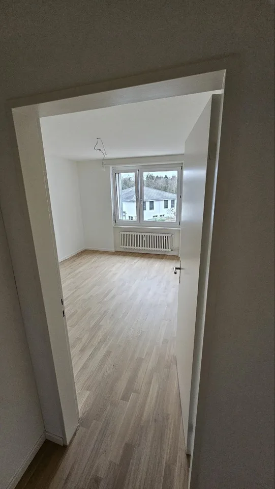 3 Zi. Wohnung