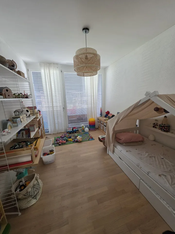 Im Glattgarten 6, 8304 wallisellen - CHF 2’990 inkl. NK pro Monat
