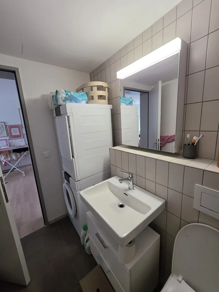 Im Glattgarten 6, 8304 wallisellen - CHF 2’990 inkl. NK pro Monat