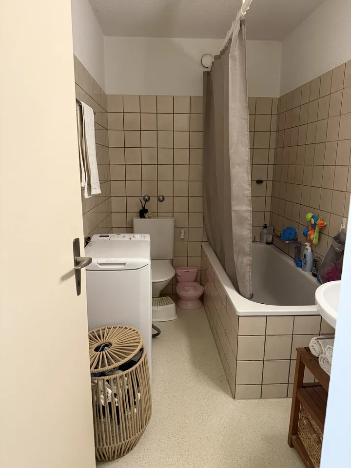2,5 Zimmerwohnung Brüttisellen