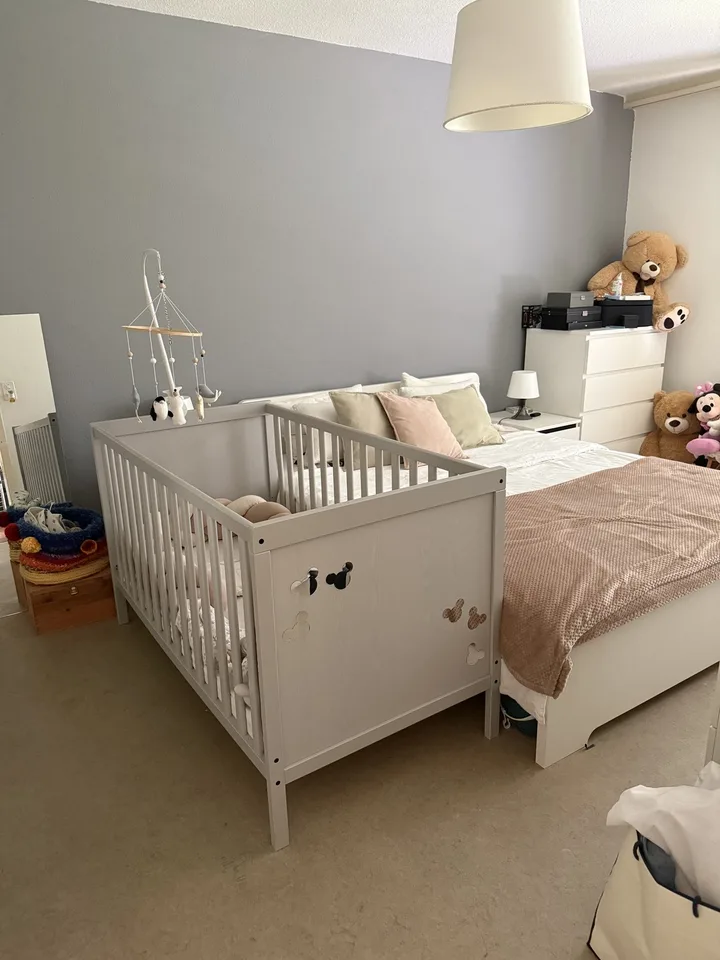 2,5 Zimmerwohnung Brüttisellen