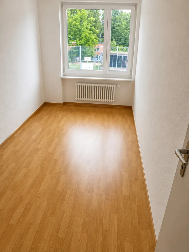 Wohnung an guter Lage