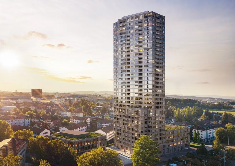 Nachmieter für Wohnung über Bern gesucht!!