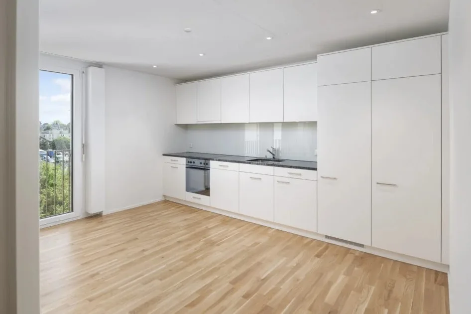 Nachmieter gesucht! Moderne 2.5-Zimmerwohnung im Erdgeschoss in Wohlen AG