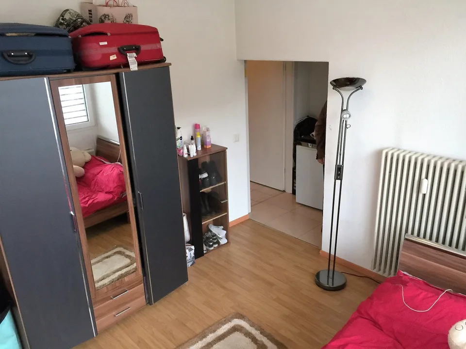 Studio in 5737 Menziken zu vermieten