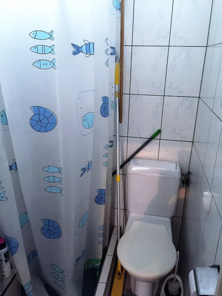 Studio in 5737 Menziken zu vermieten