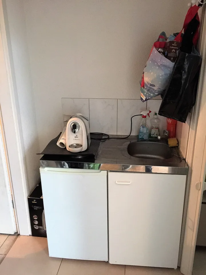 Studio in 5737 Menziken zu vermieten