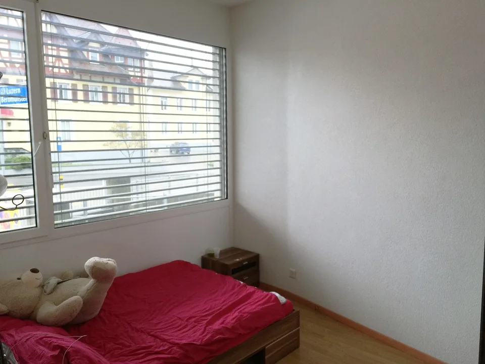 Studio in 5737 Menziken zu vermieten