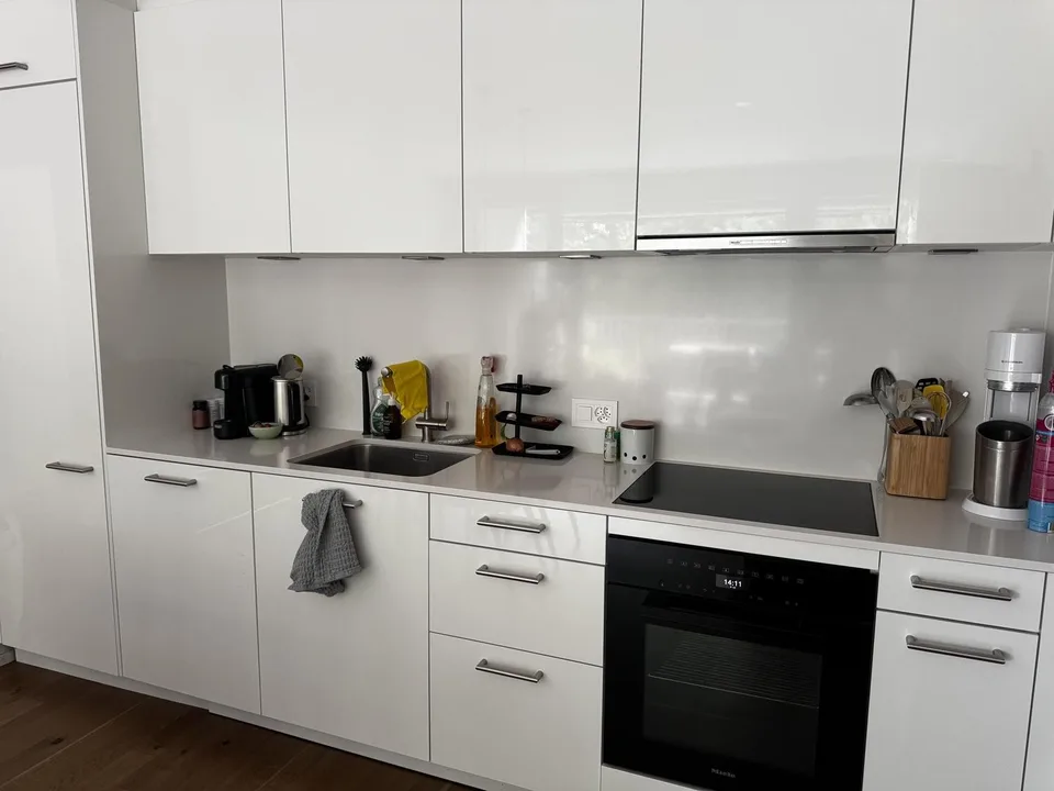 Möblierte 2.5-Zi-Wohnung in Zürich Wiedikon befristet bis Ende 2026