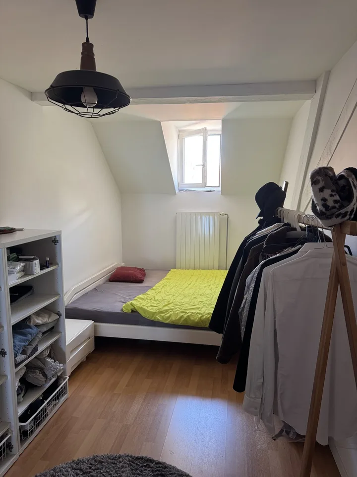 WG-Zimmer zur Zwischenmiete