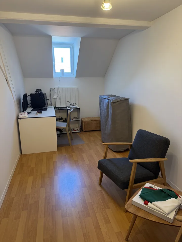 WG-Zimmer zur Zwischenmiete