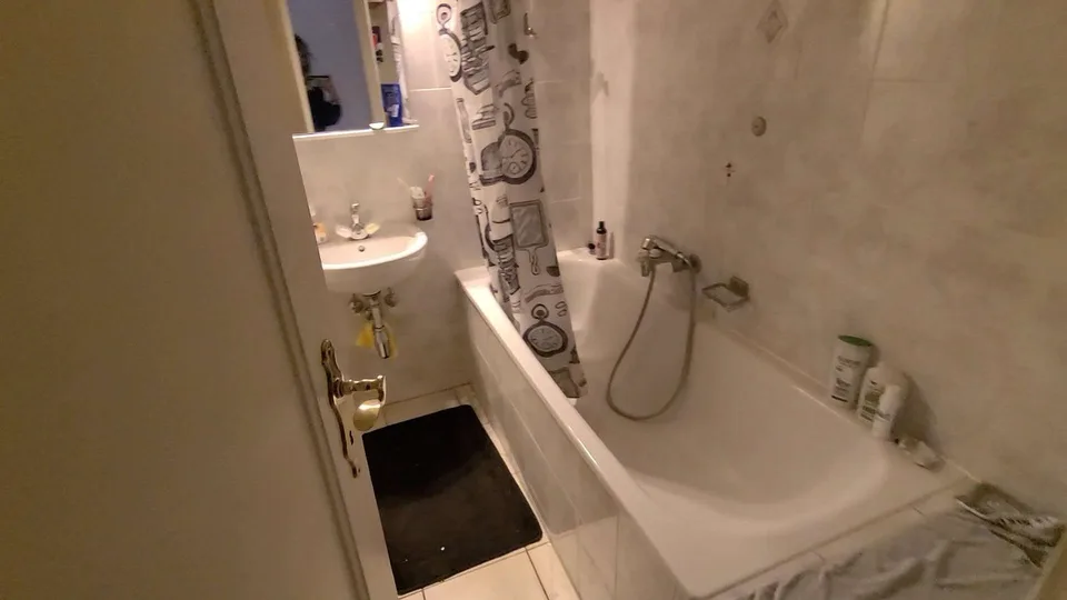 Appartement 43 m² à reprendre - Genève Jonction