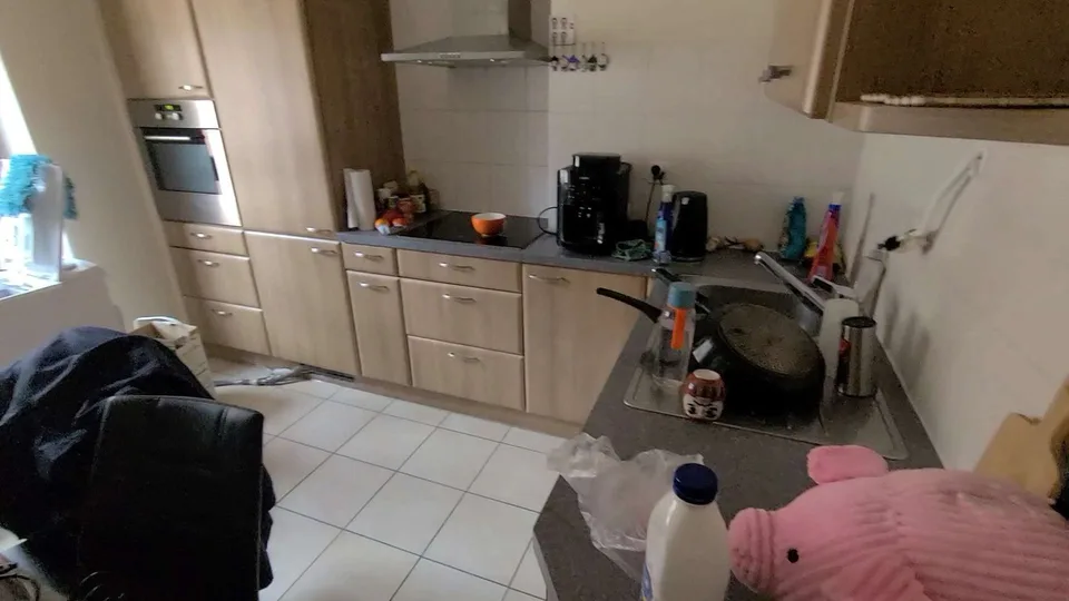 Appartement 43 m² à reprendre - Genève Jonction