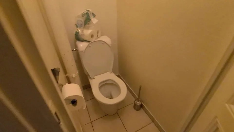 Appartement 43 m² à reprendre - Genève Jonction