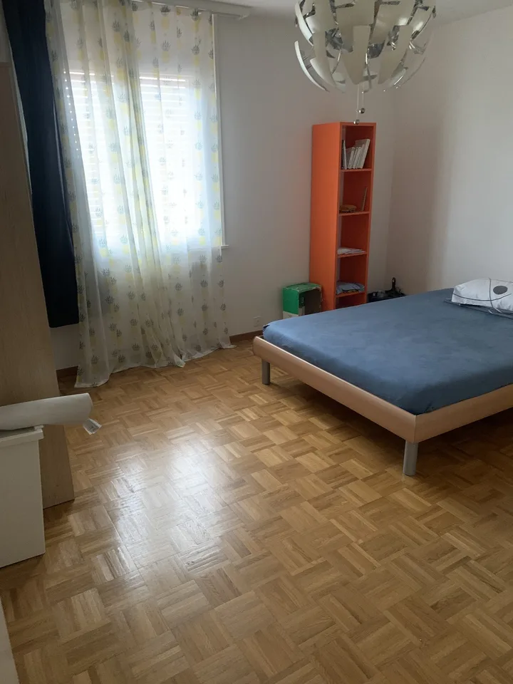 Colocation dans spacieux 3.5 pièces
