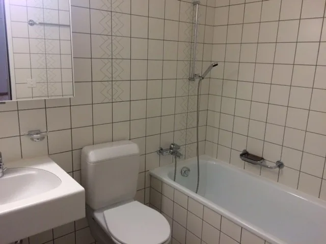 Gemütliche 3-Zimmer-Wohnung in Zürich-Altstetten (Befristung bis 30.09.2027)