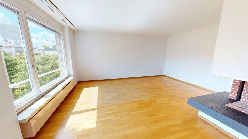 Gemütliche 3-Zimmer-Wohnung in Zürich-Altstetten (Befristung bis 30.09.2027)