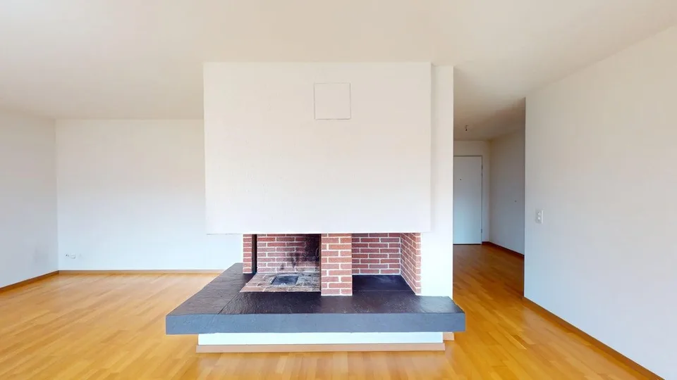 Gemütliche 3-Zimmer-Wohnung in Zürich-Altstetten (Befristung bis 30.09.2027)