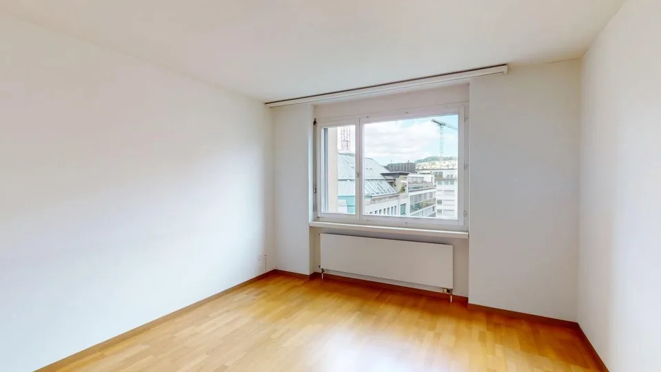 Gemütliche 3-Zimmer-Wohnung in Zürich-Altstetten (Befristung bis 30.09.2027)