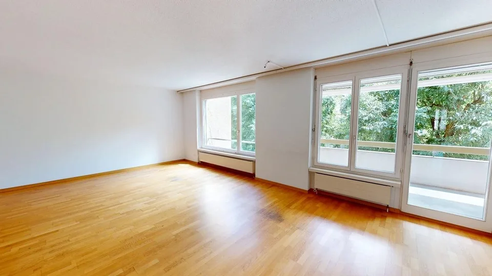 Gemütliche 4-Zimmer-Wohnung in Zürich-Altstetten (Befristung bis 30.09.2027)