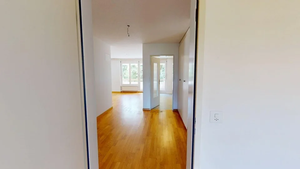 Gemütliche 4-Zimmer-Wohnung in Zürich-Altstetten (Befristung bis 30.09.2027)