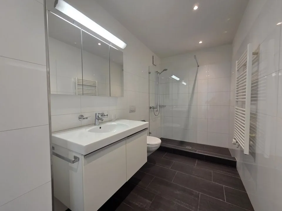 Wohntraum mit 137 m2 Terrasse. 5.5-Zimmer-Attikawohnung in Uerikon