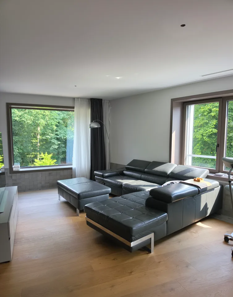 2.5-Zimmer in Kloten mit Pool, Gym & Co.
