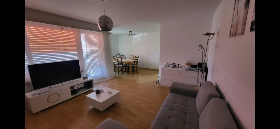 3.5 Zimmer Wohnung