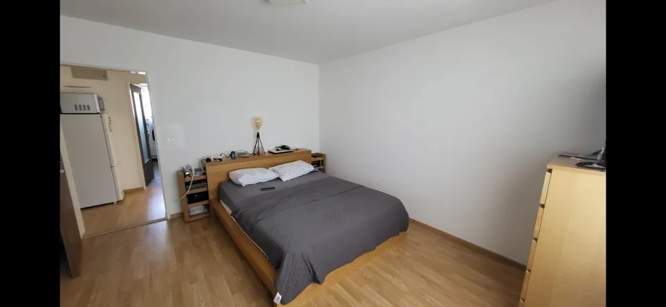 3.5 Zimmer Wohnung