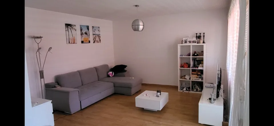 3.5 Zimmer Wohnung
