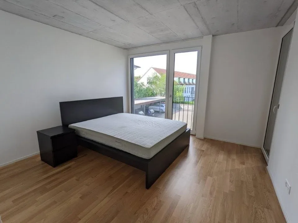 2 Zimmer Wohnung zu vermieten - Nachmieter gesucht