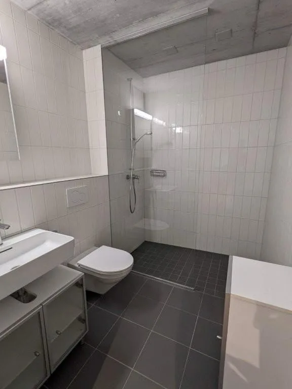 2 Zimmer Wohnung zu vermieten - Nachmieter gesucht