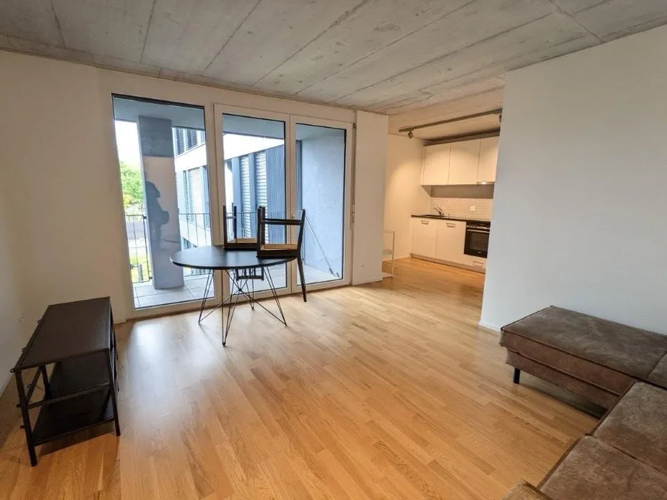 2 Zimmer Wohnung zu vermieten - Nachmieter gesucht