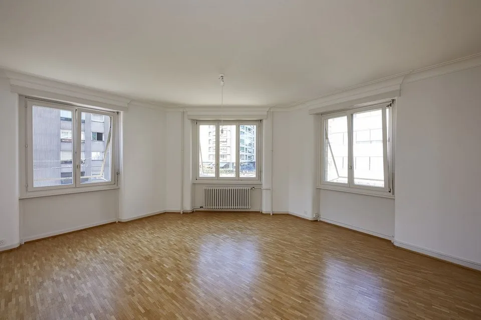 Vivre dans une ambiance citadine