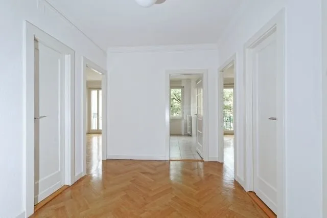 Vivre dans une ambiance citadine