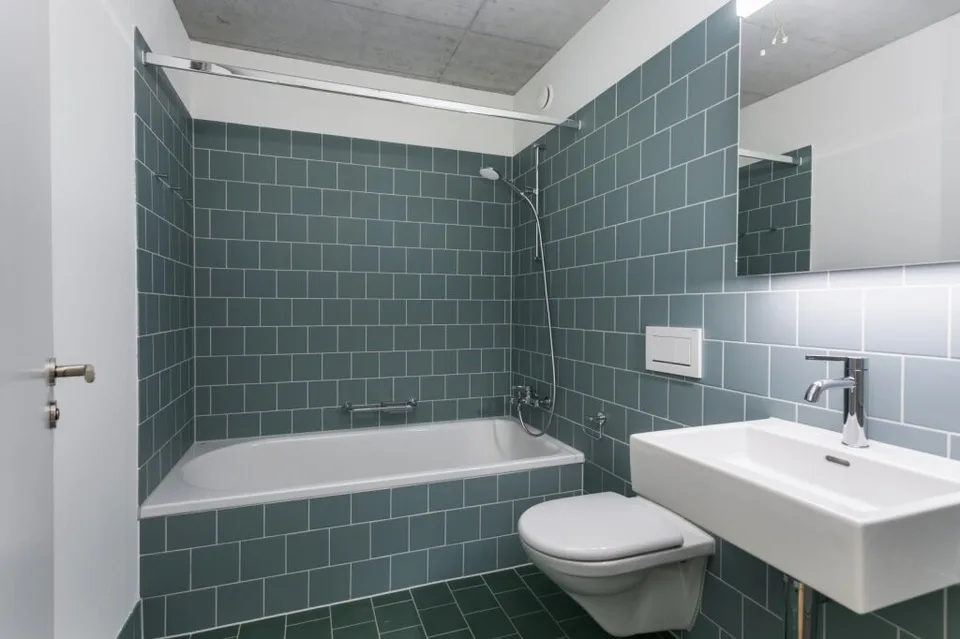 Modernes Hochhausfeeling an bester Lage – Foto 8 von 10