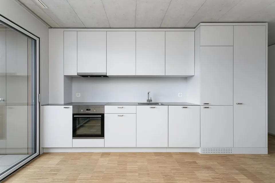 Modernes Hochhausfeeling an bester Lage