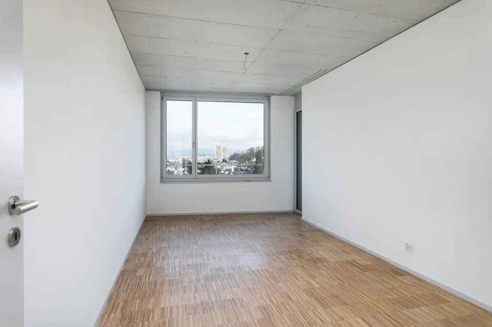 Modernes Hochhausfeeling an bester Lage – Foto 6 von 10