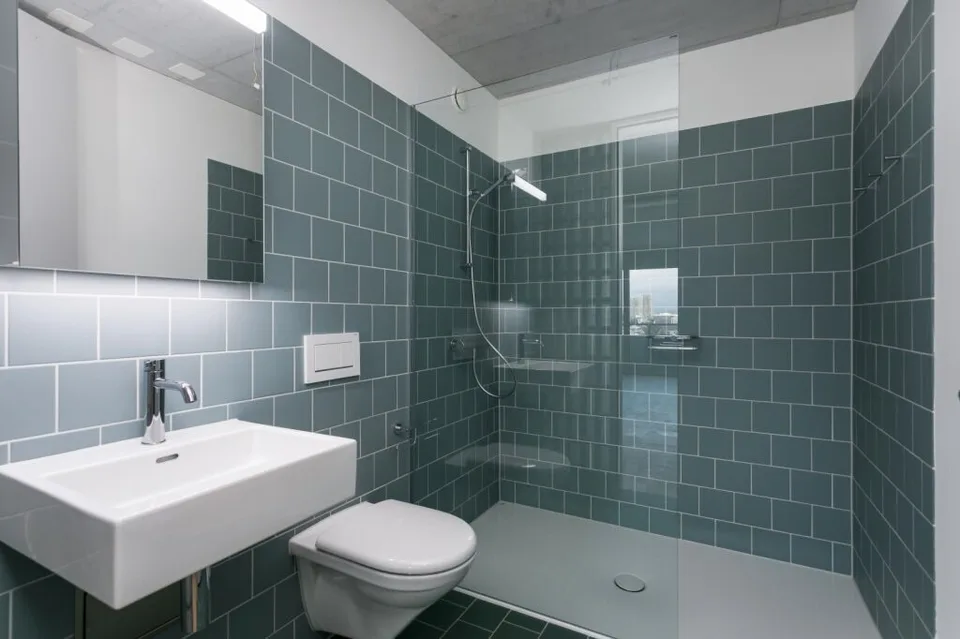 Modernes Hochhausfeeling an bester Lage – Foto 7 von 10