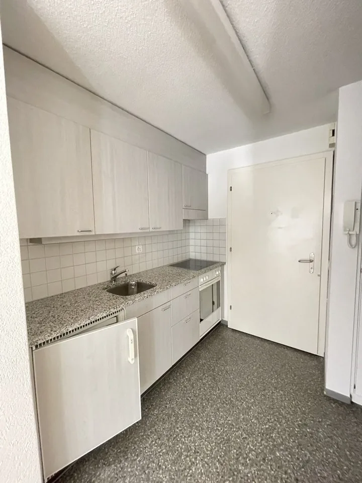 Single-Wohnung in der beliebten Länggasse Nähe Uni und Bahnhof
