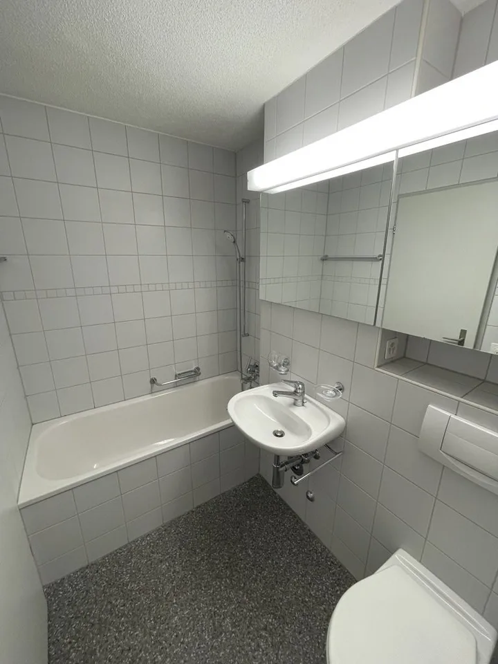 Single-Wohnung in der beliebten Länggasse Nähe Uni und Bahnhof