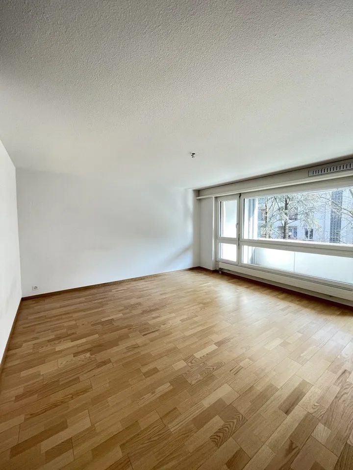Single-Wohnung in der beliebten Länggasse Nähe Uni und Bahnhof