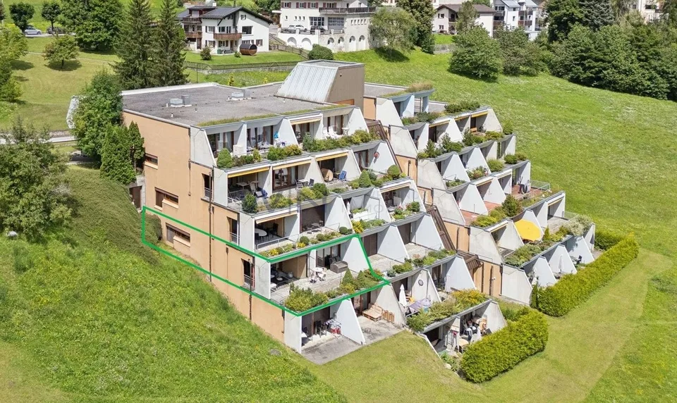 Ein Logenplatz für besondere Momente