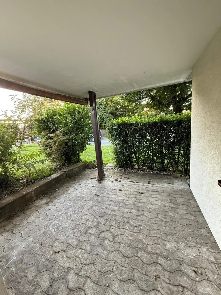 Single Room Available – Bubikon