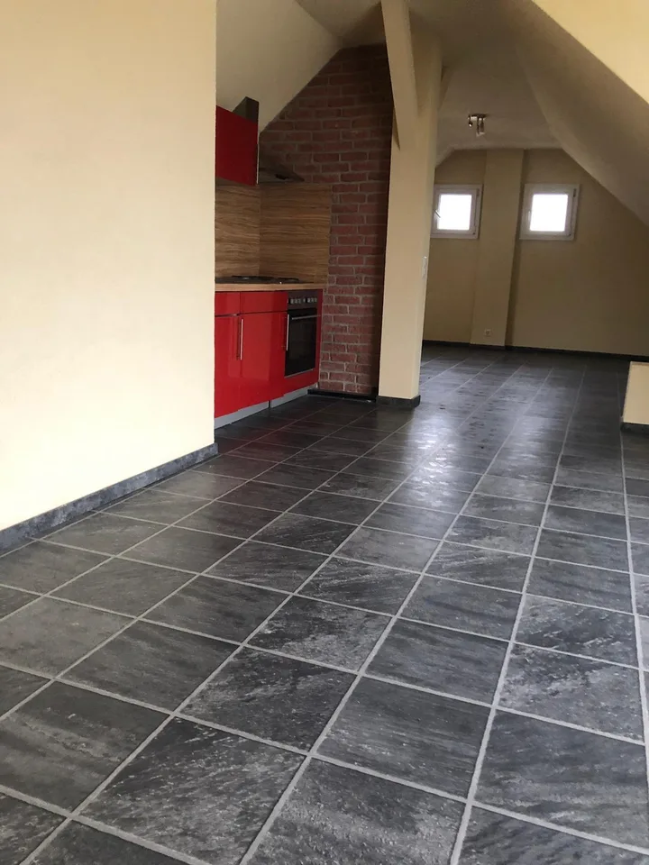 Kleine 2.5 Zimmer Wohnung zu Vermieten
