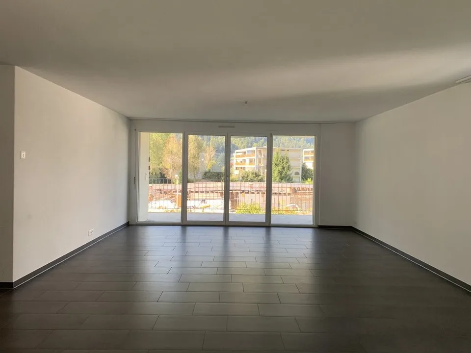 Charmante und moderne 3.5-Zimmerwohnung zu vermieten!