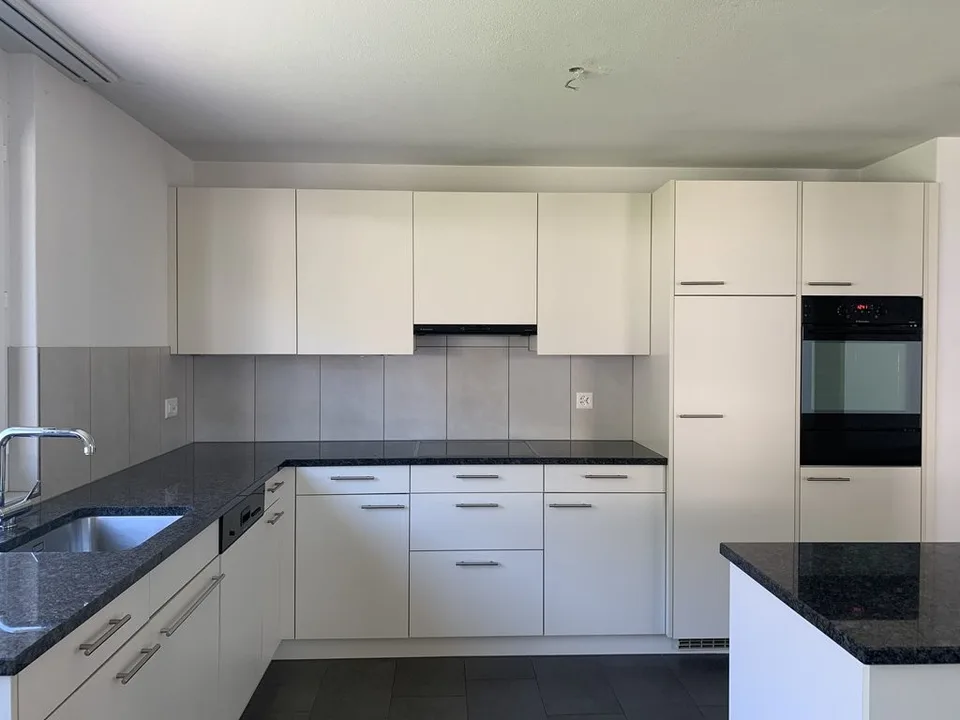 Charmante und moderne 3.5-Zimmerwohnung zu vermieten!